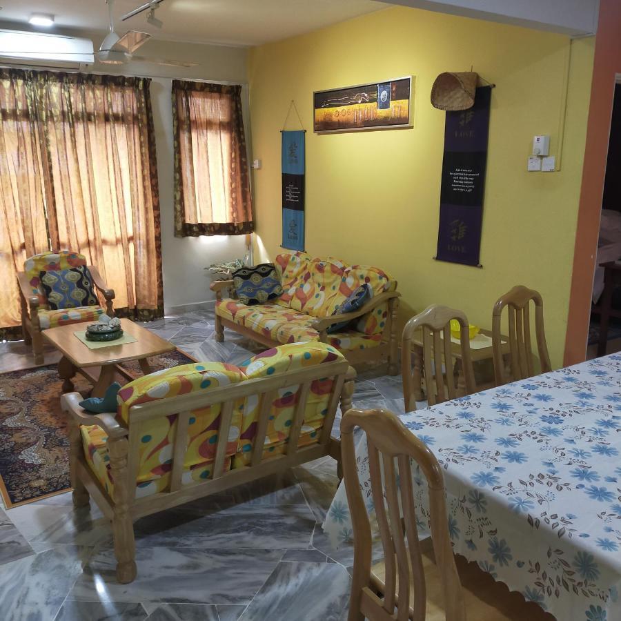 Relaxing Retreats At Cocobay Apartments Port Dickson Exterior foto