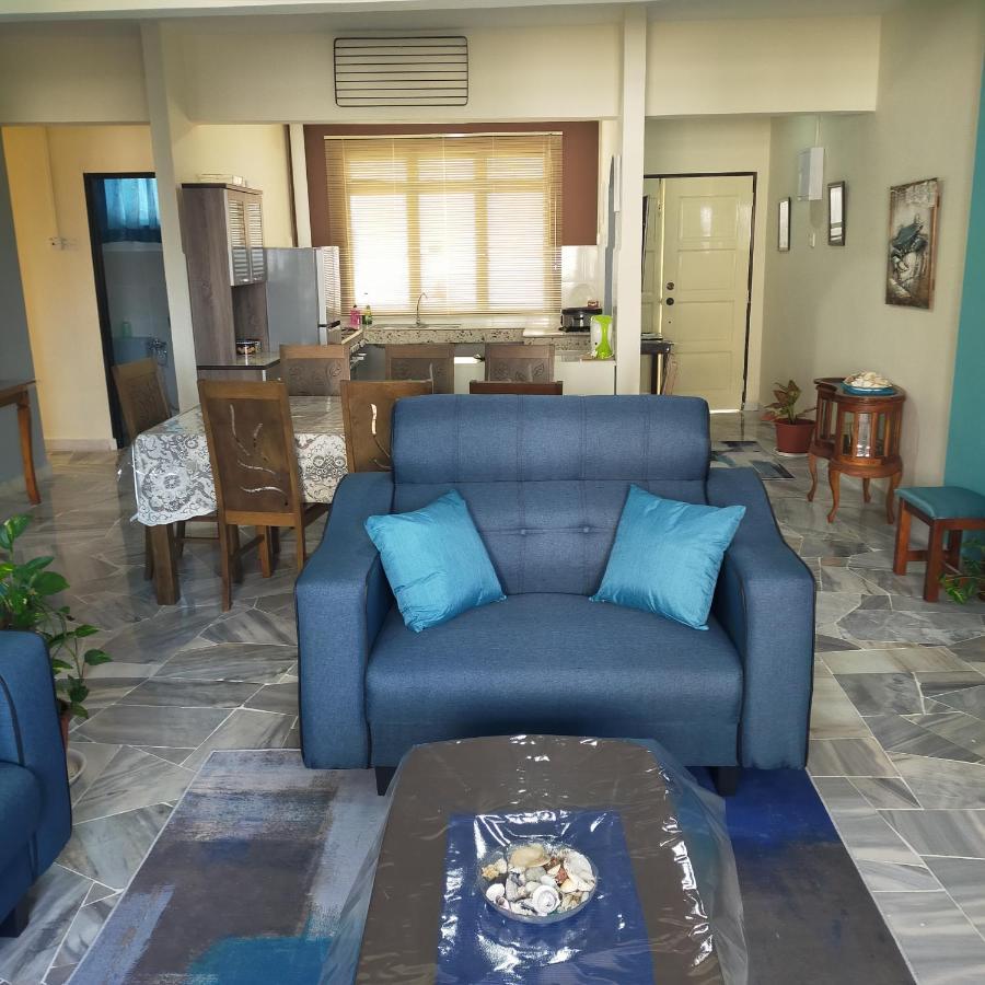 Relaxing Retreats At Cocobay Apartments Port Dickson Exterior foto