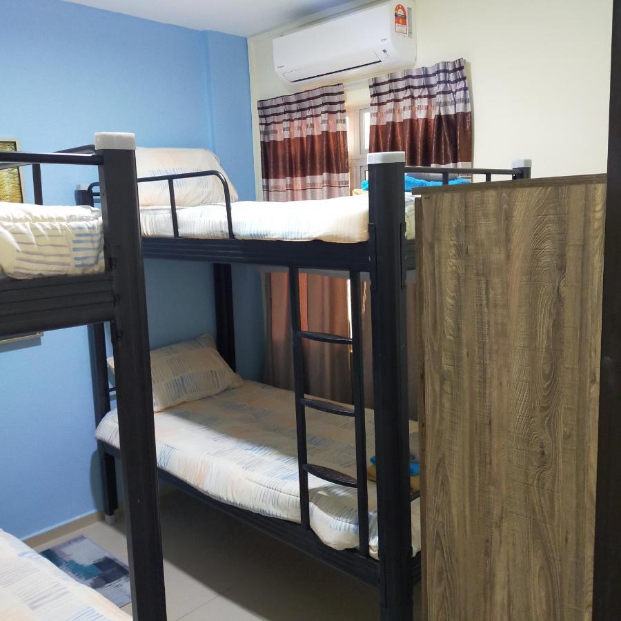 Relaxing Retreats At Cocobay Apartments Port Dickson Exterior foto