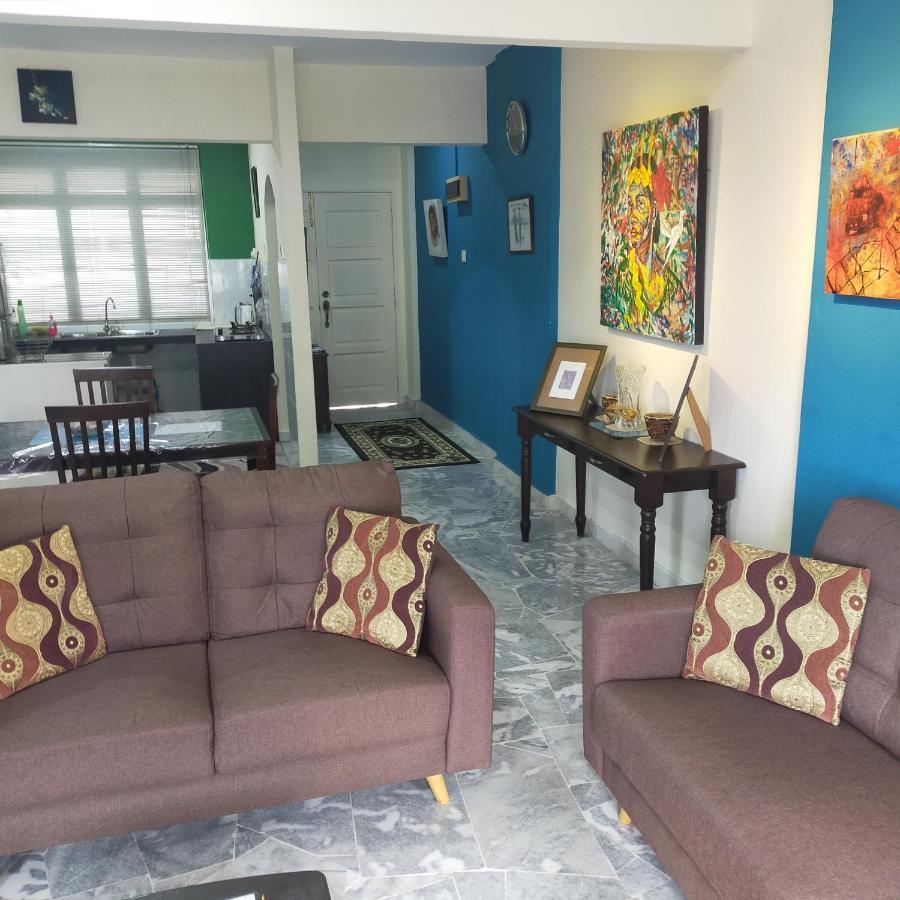 Relaxing Retreats At Cocobay Apartments Port Dickson Exterior foto