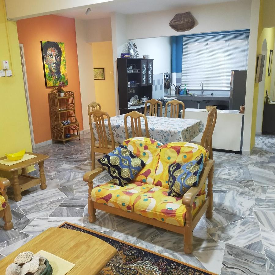 Relaxing Retreats At Cocobay Apartments Port Dickson Exterior foto