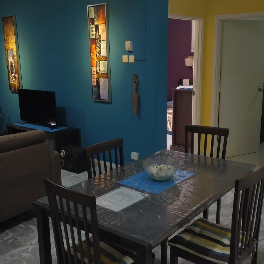 Relaxing Retreats At Cocobay Apartments Port Dickson Exterior foto