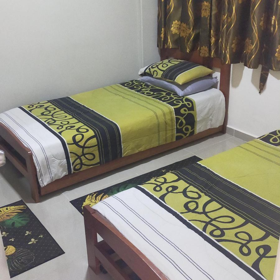 Relaxing Retreats At Cocobay Apartments Port Dickson Exterior foto