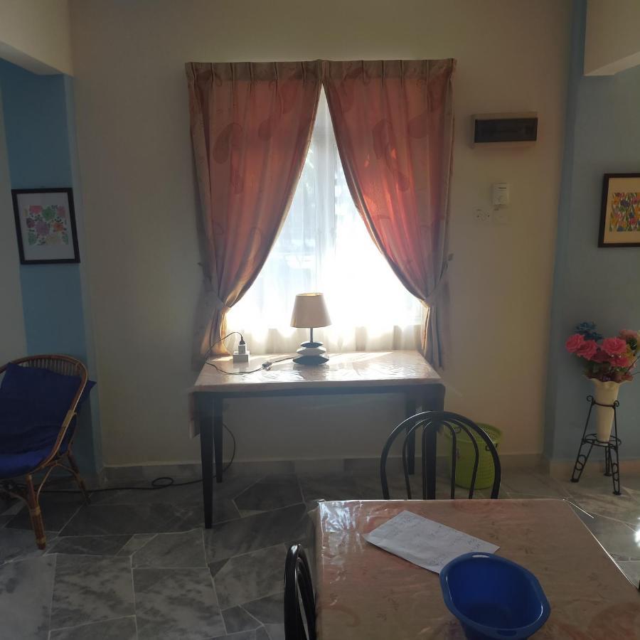 Relaxing Retreats At Cocobay Apartments Port Dickson Exterior foto
