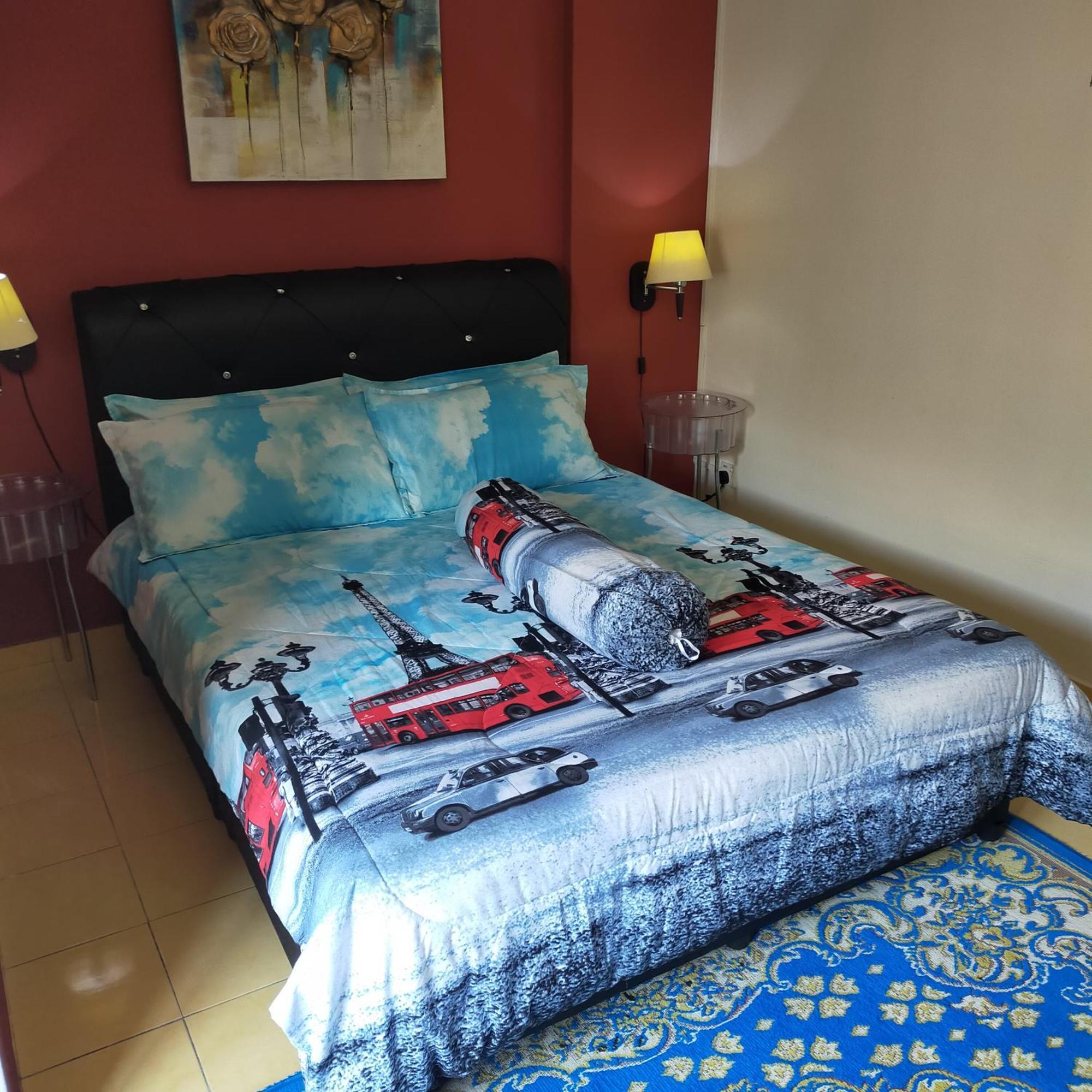 Relaxing Retreats At Cocobay Apartments Port Dickson Cameră foto