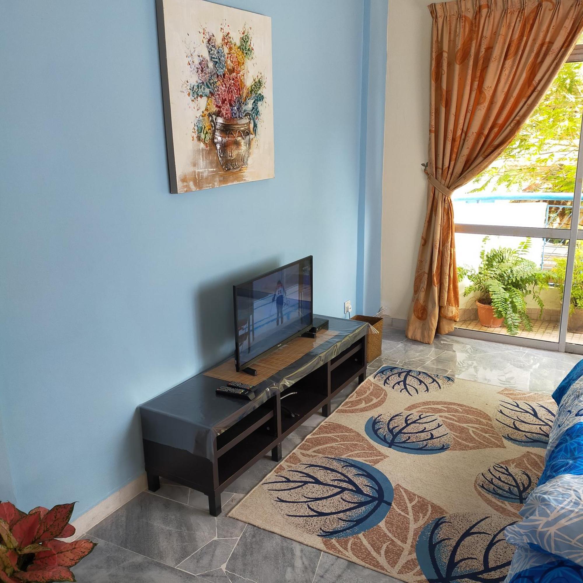 Relaxing Retreats At Cocobay Apartments Port Dickson Cameră foto