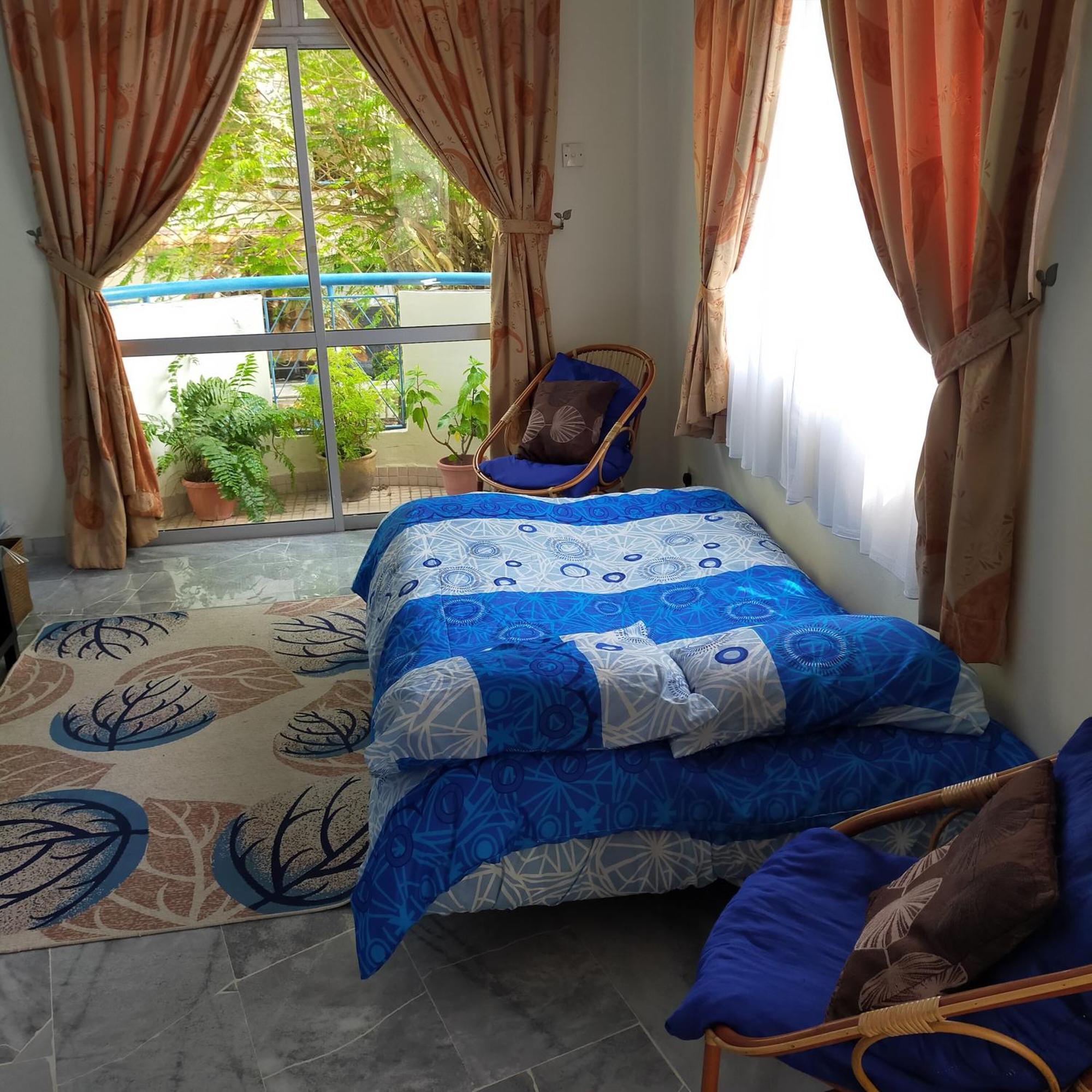 Relaxing Retreats At Cocobay Apartments Port Dickson Cameră foto