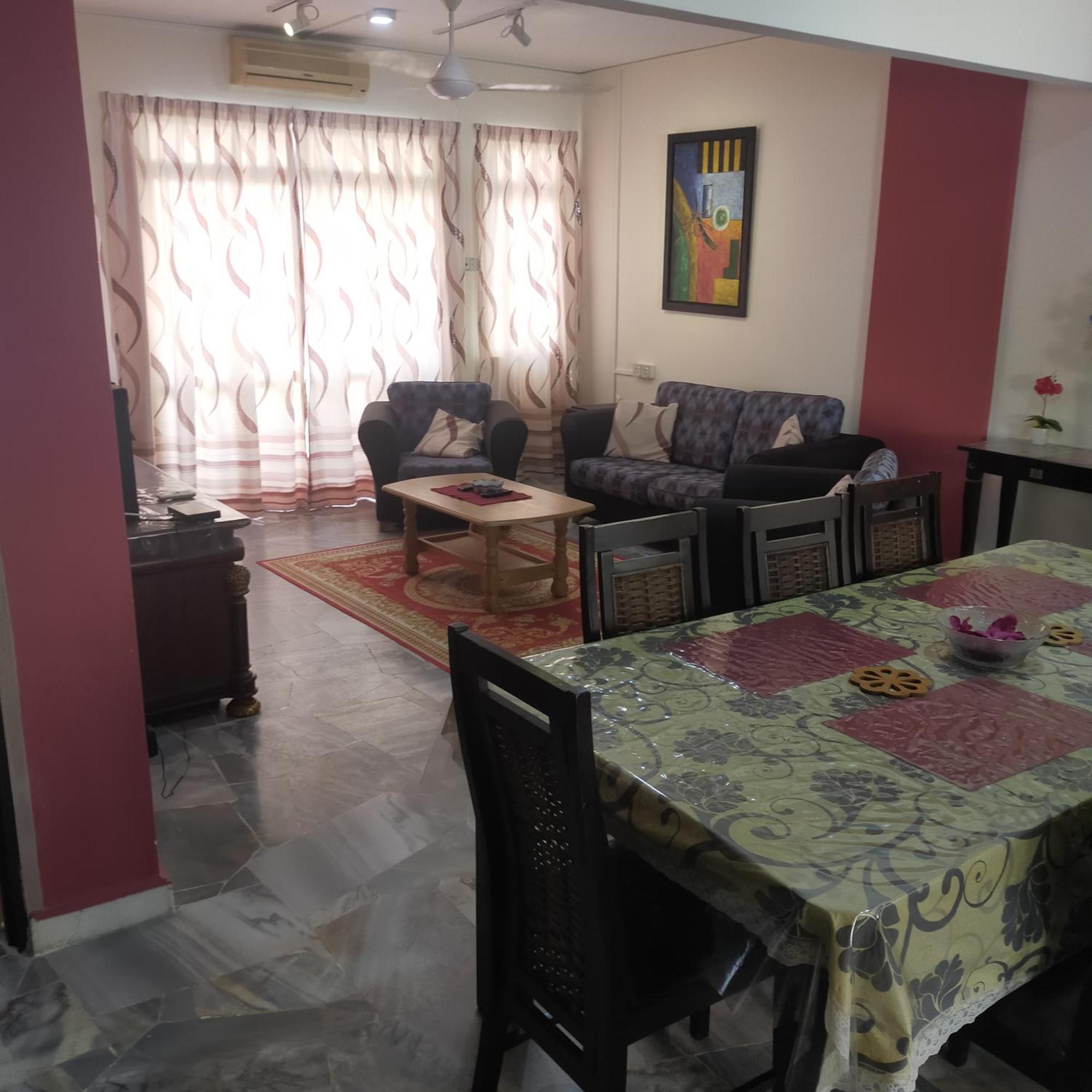 Relaxing Retreats At Cocobay Apartments Port Dickson Cameră foto