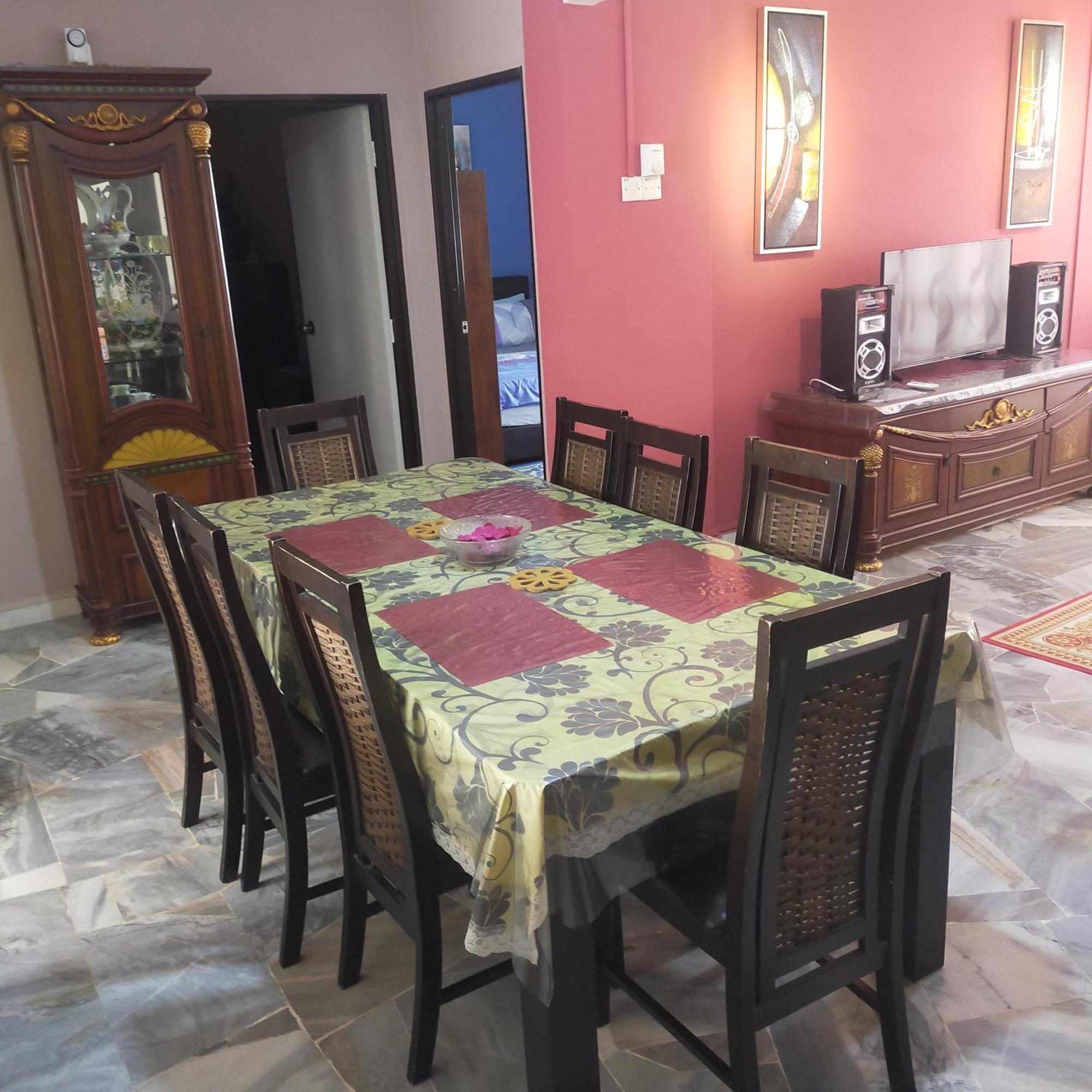 Relaxing Retreats At Cocobay Apartments Port Dickson Cameră foto