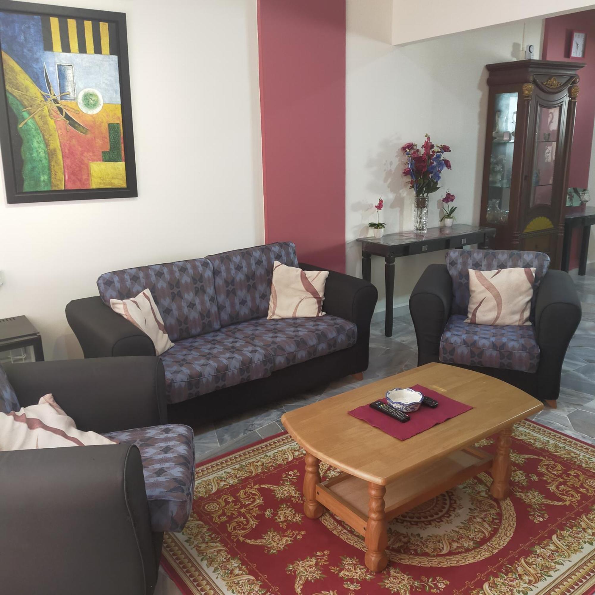 Relaxing Retreats At Cocobay Apartments Port Dickson Cameră foto