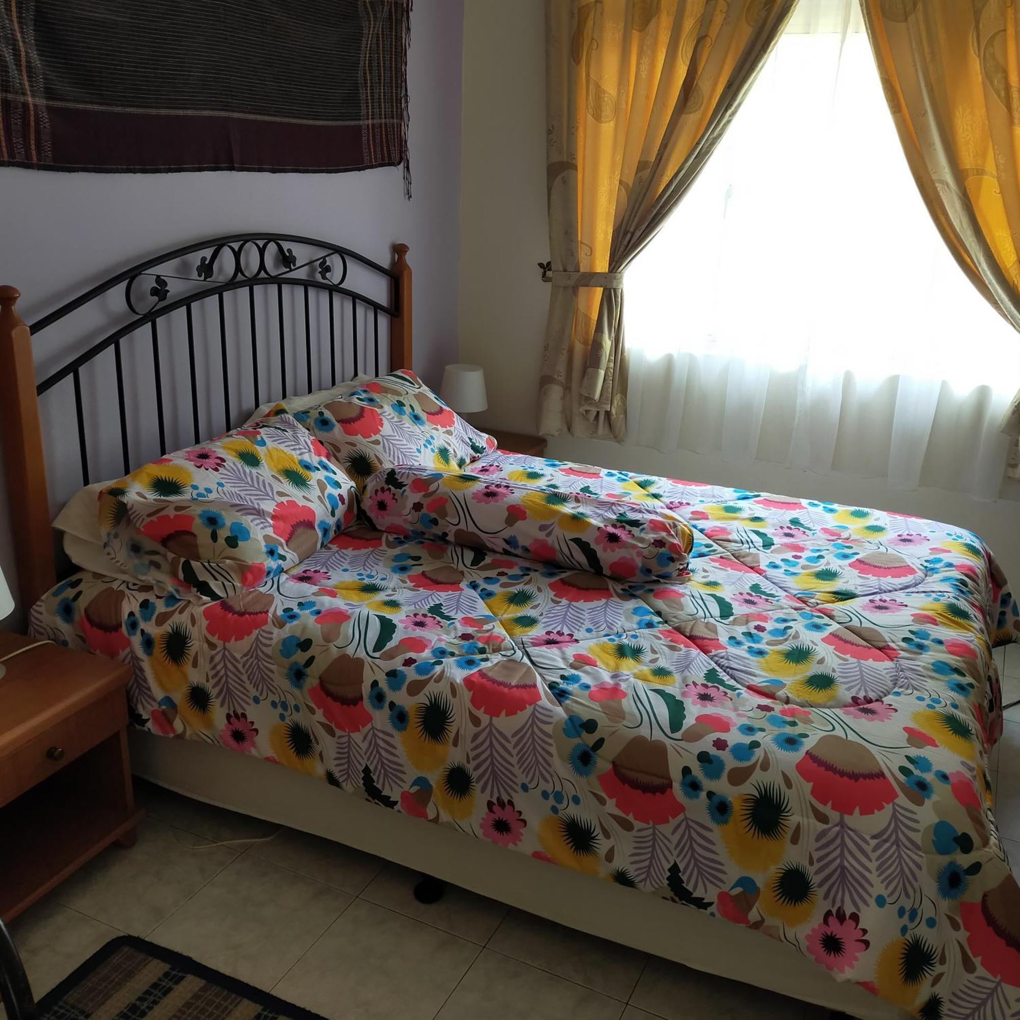 Relaxing Retreats At Cocobay Apartments Port Dickson Cameră foto