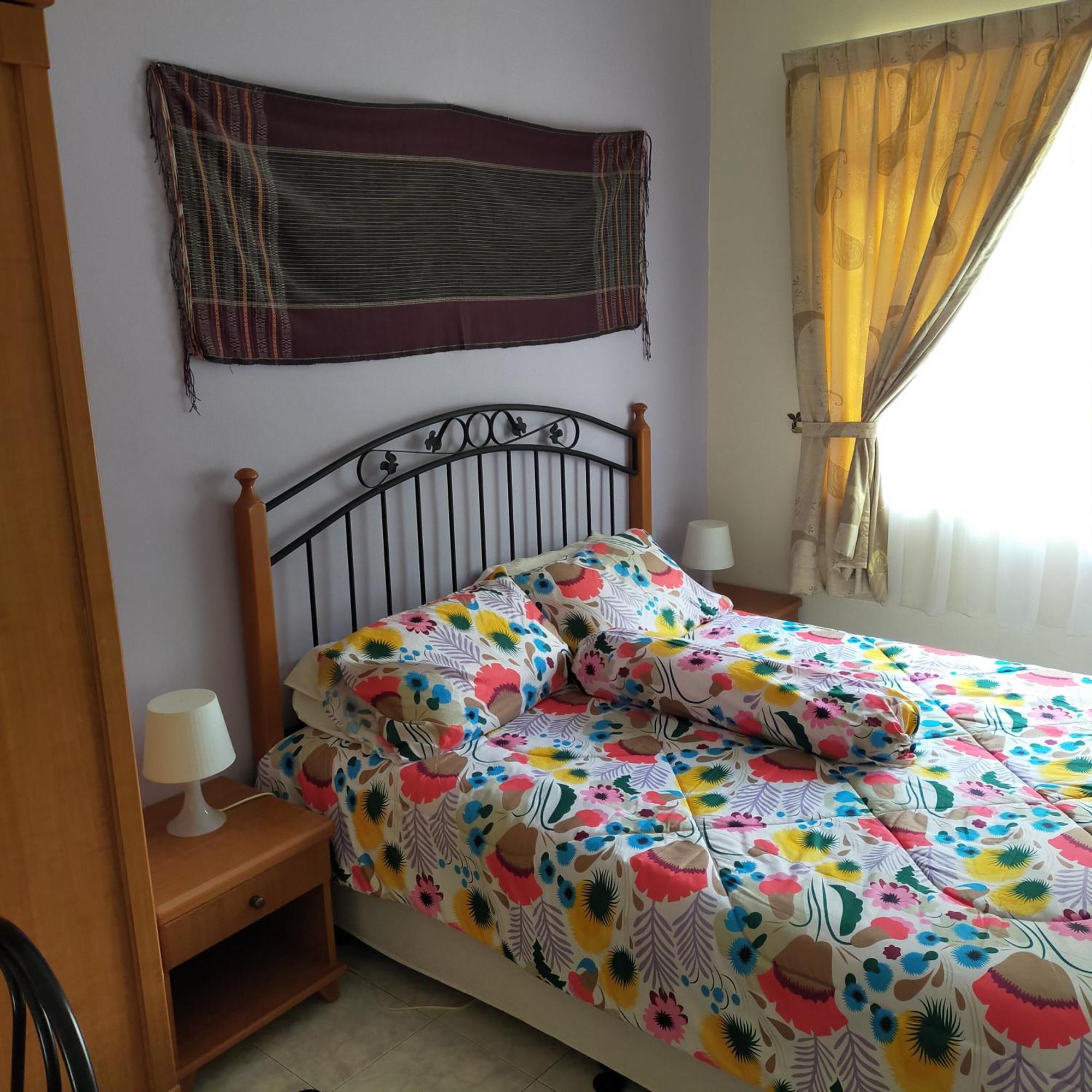 Relaxing Retreats At Cocobay Apartments Port Dickson Cameră foto