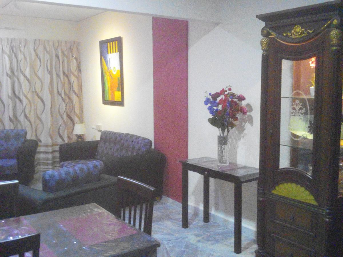 Relaxing Retreats At Cocobay Apartments Port Dickson Exterior foto